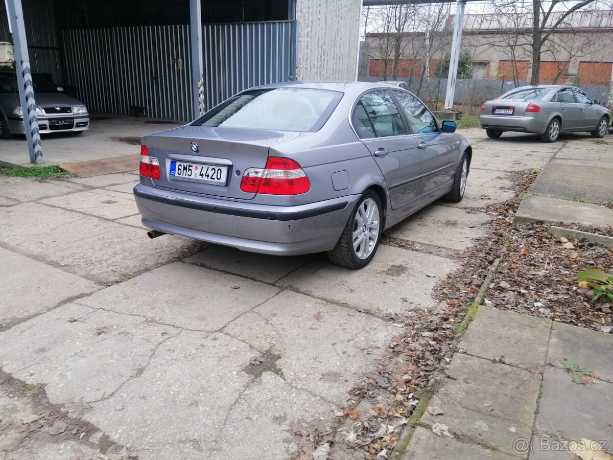 e46 - 3