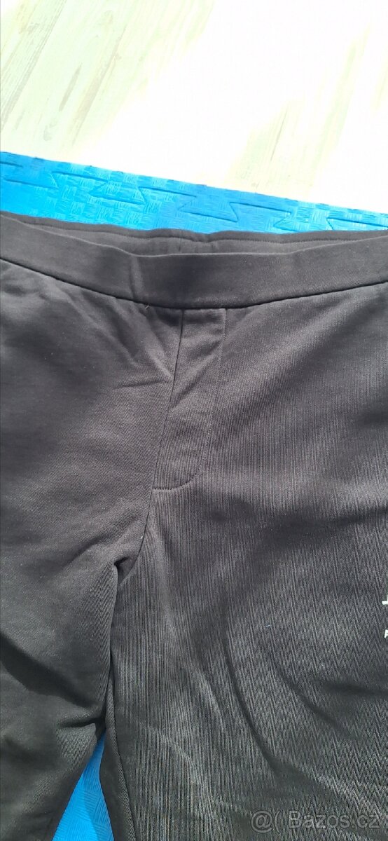 Armani Exchange Pánské tepláky 2XL - 3