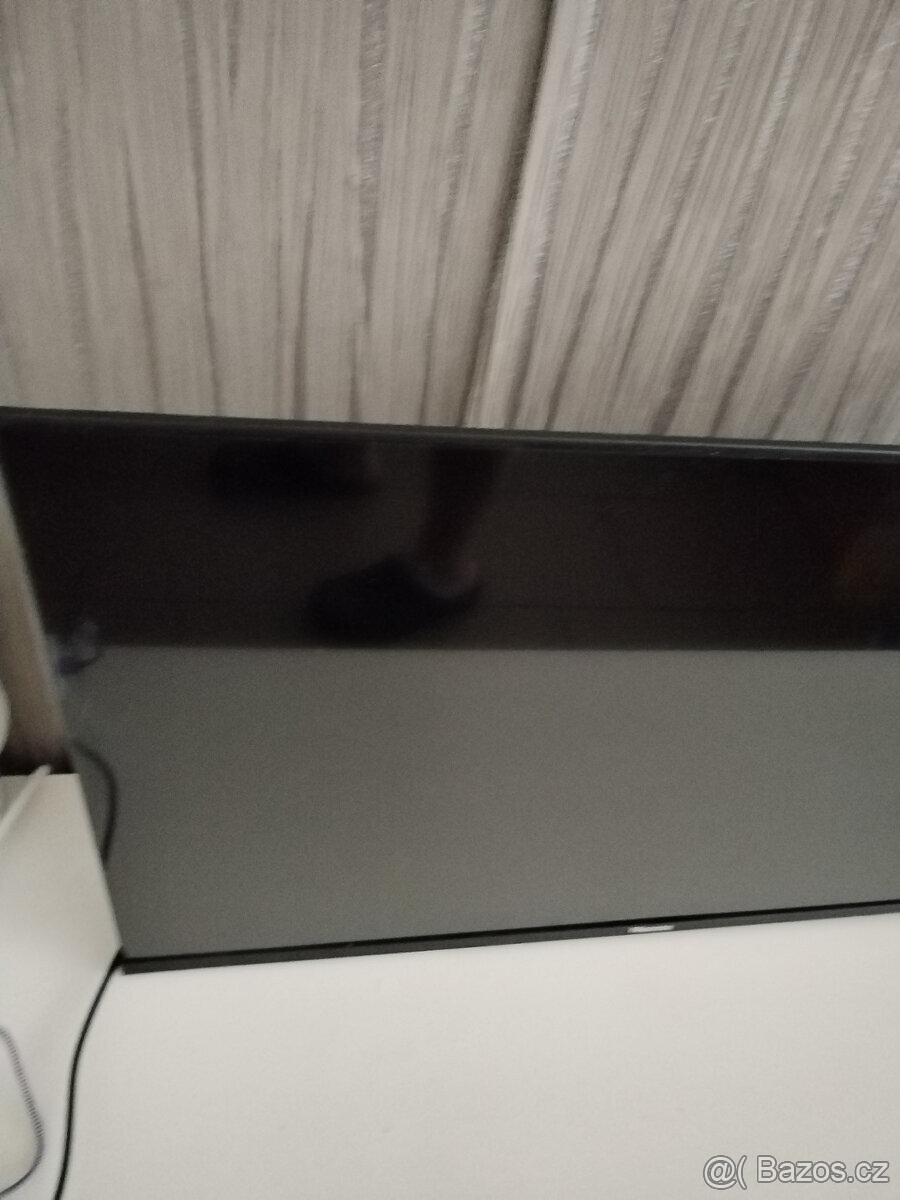 Chytrá TV Hisense WiFi - 3