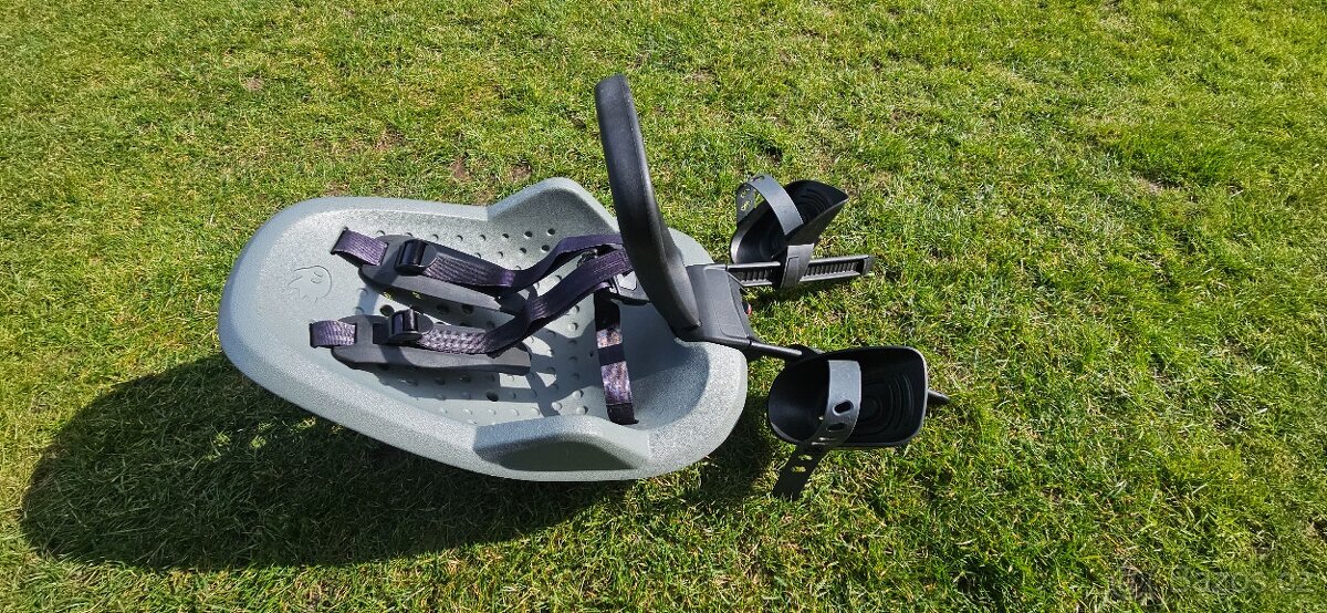 Dětská cyklosedačka Thule Yepp 2Mini - 3