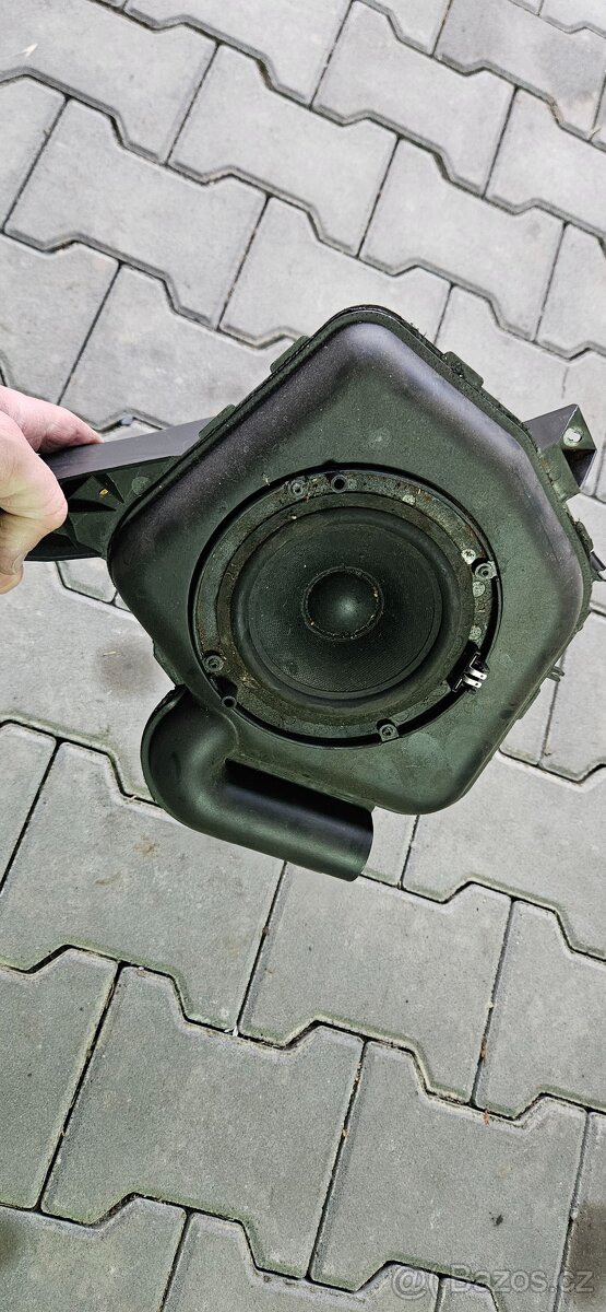 Smart Fortwo Repro boxy - 3