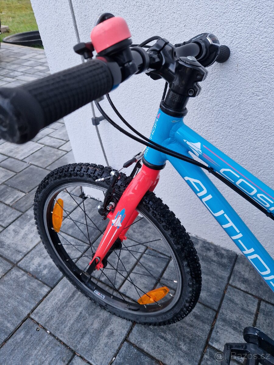 Dětské kolo Author Cosmic 20" - 3