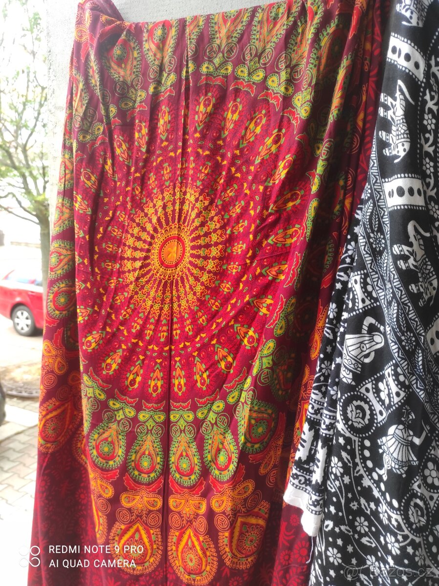 Latky Indie přehoz - 3