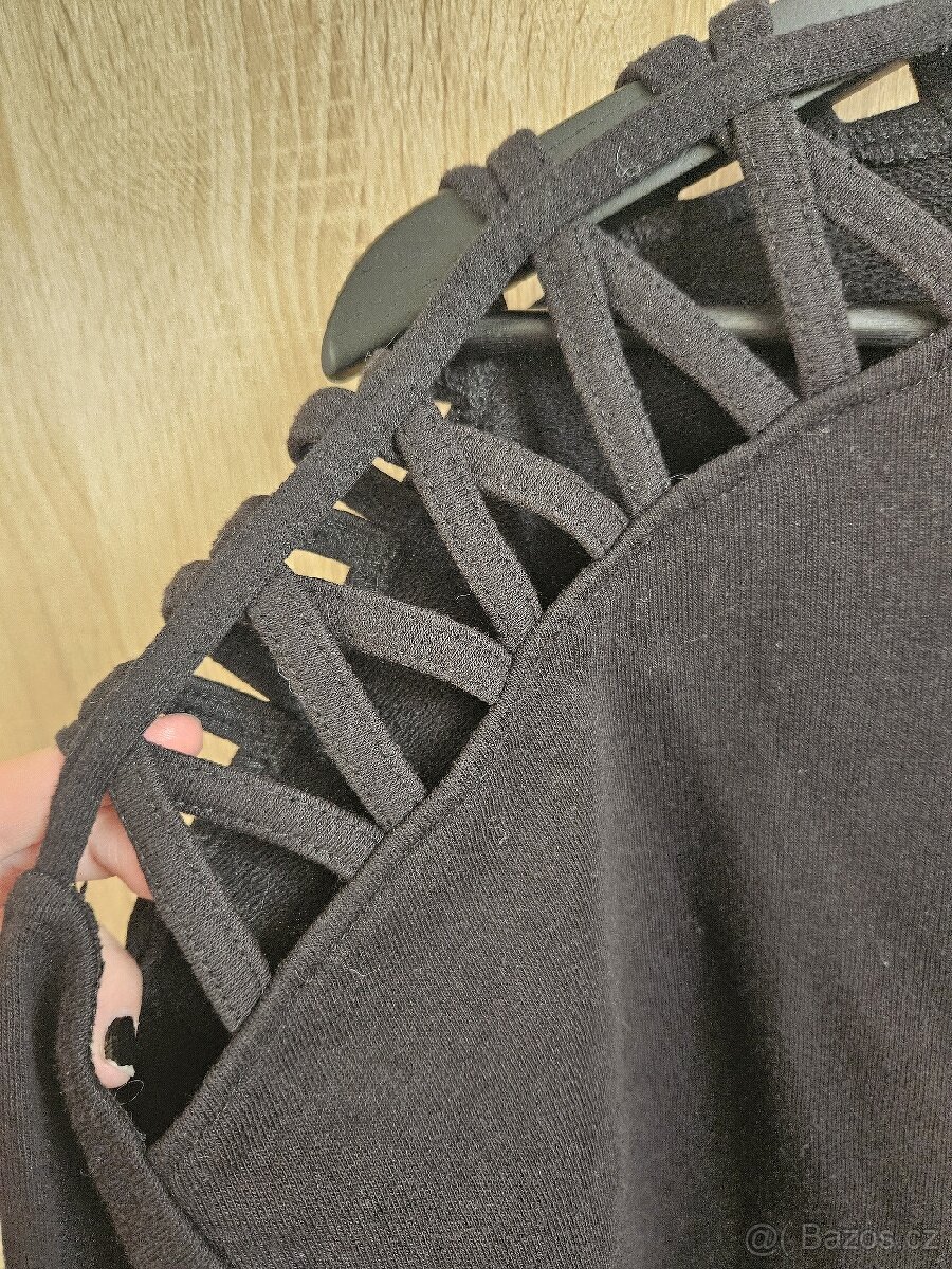 Tričko/svetřík - 3