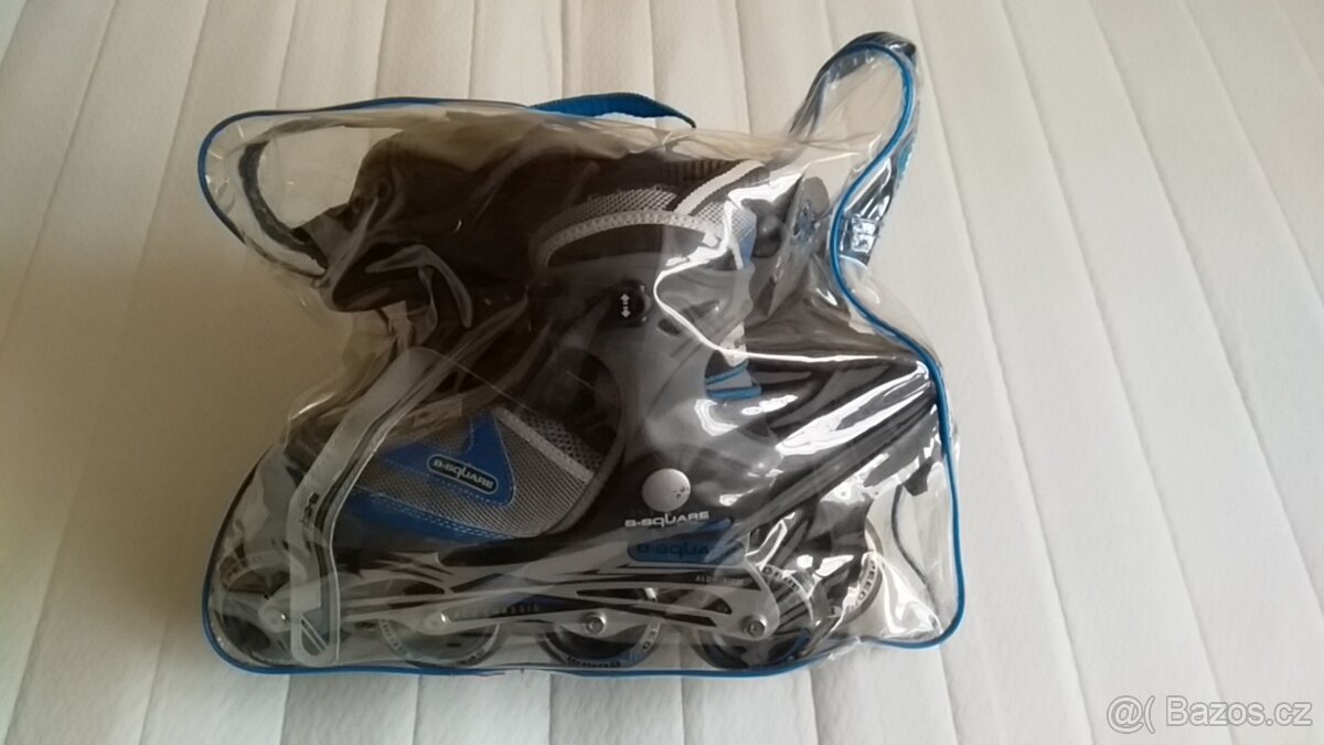 Dámské/juniorské inline brusle - 3