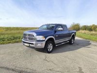 Doge Ram2500 nafta Cummins odpočet DPH, cena vcetneDph - 3