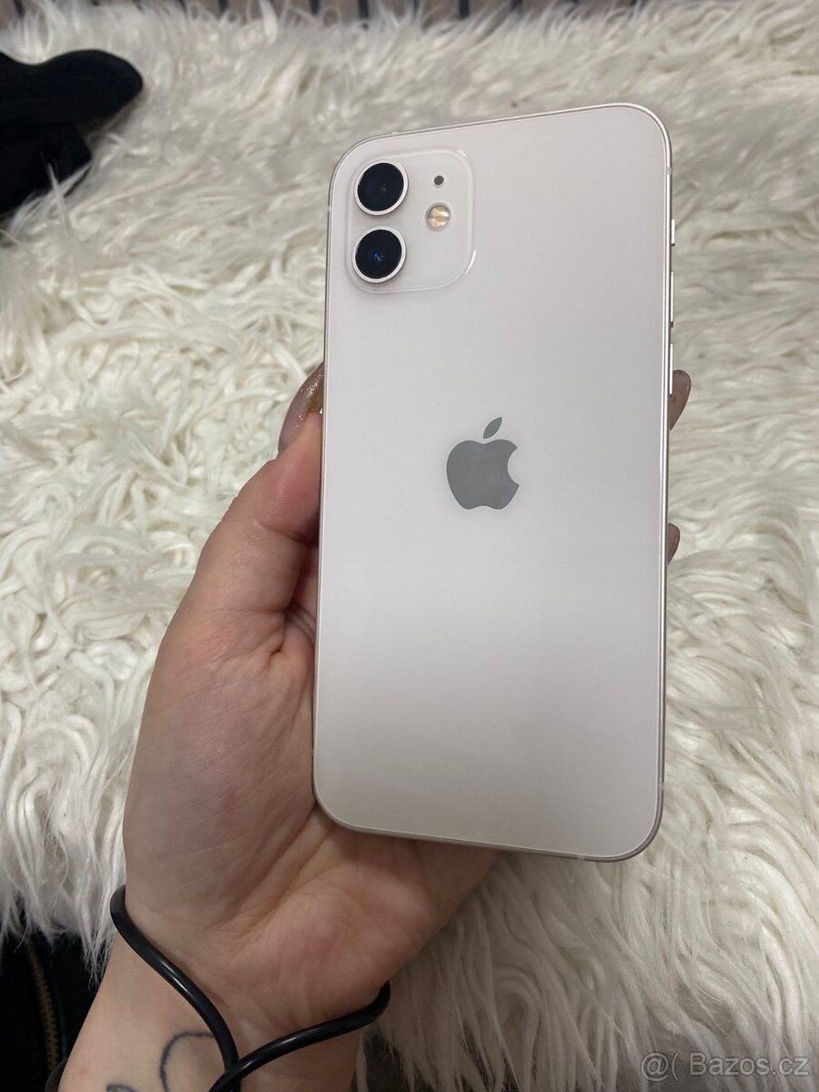 Iphone 12 64GB - 3