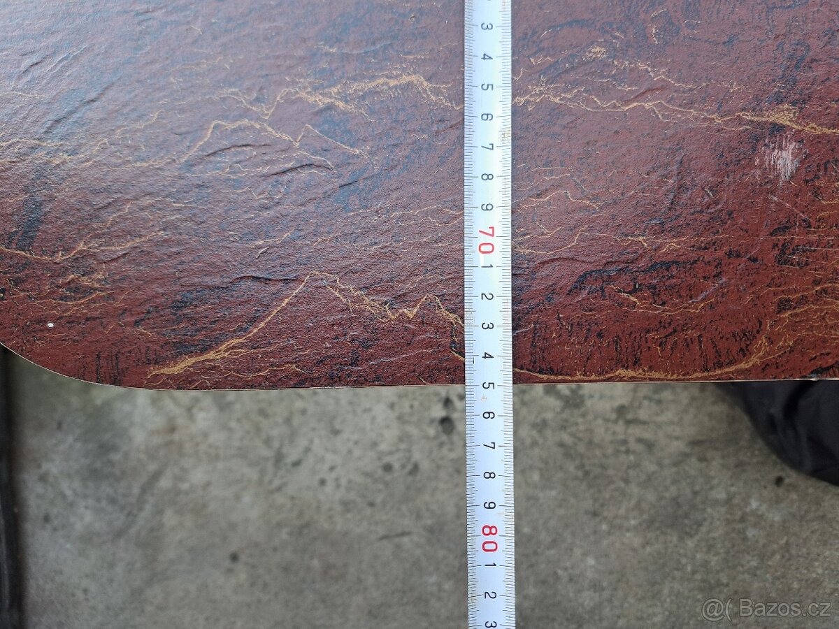 Stůl do karavanu - 3