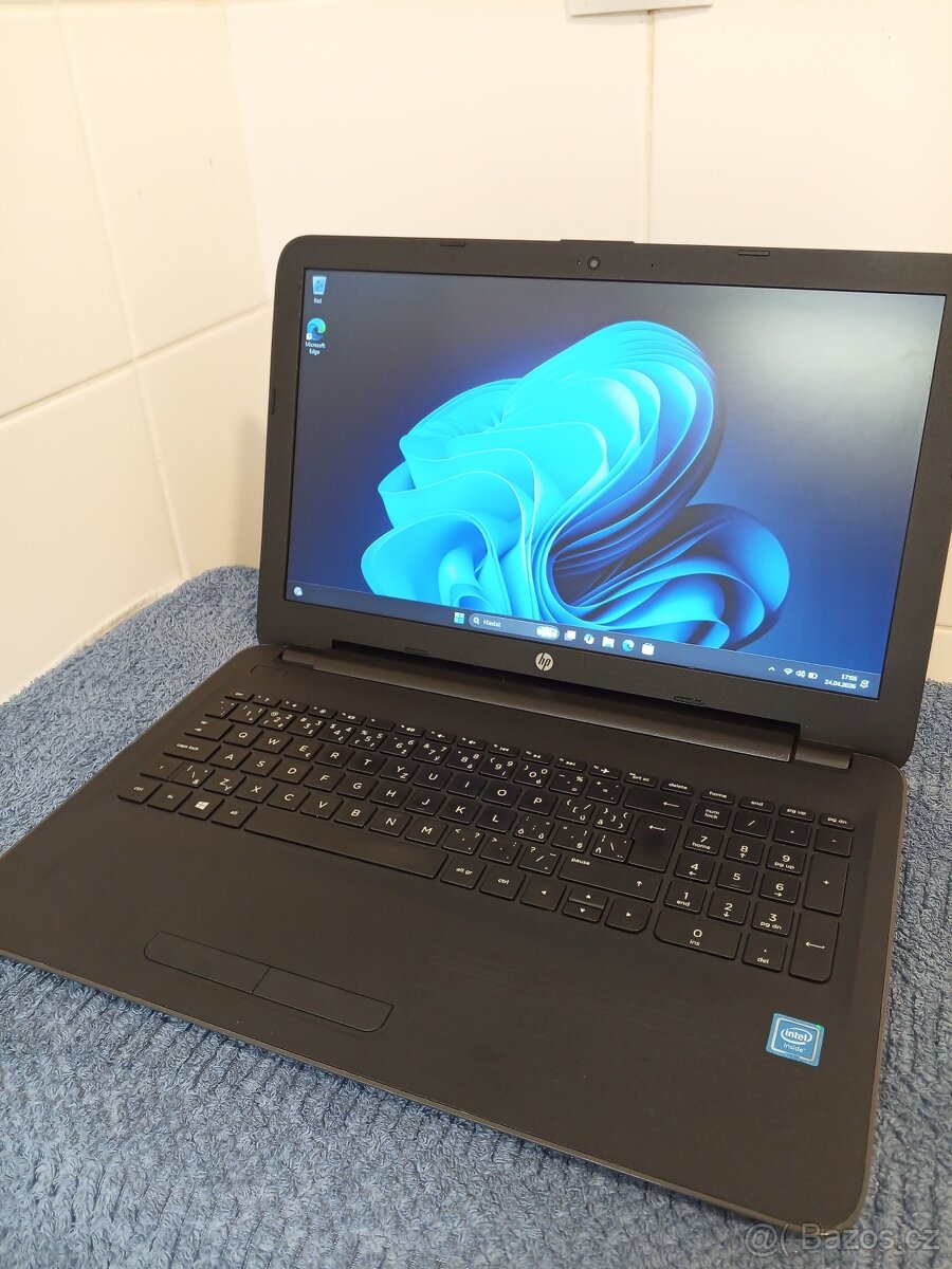 Notebook HP 250 G5 - 3