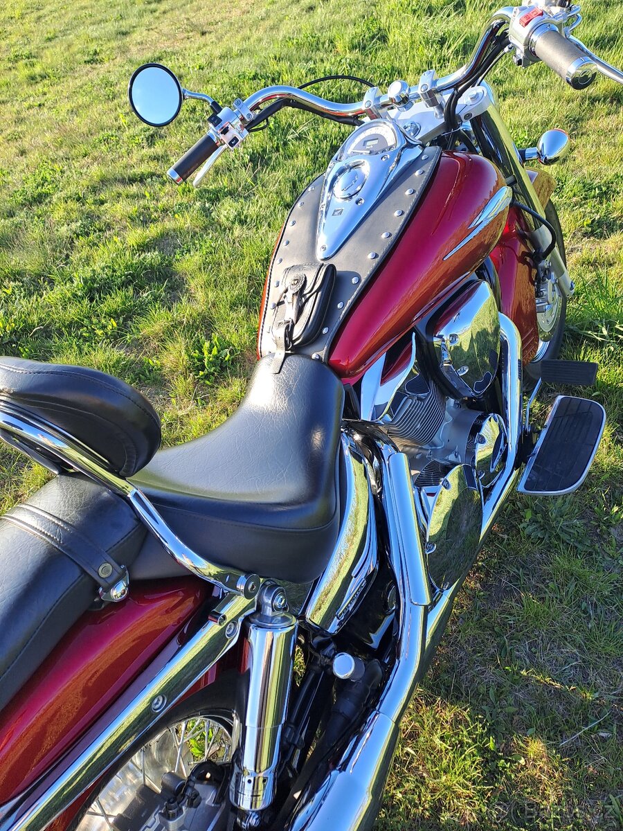 Honda - 3
