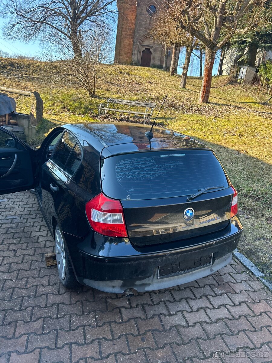 BMW E87 116i na ND - 3
