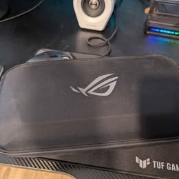 ASUS ROG Ally X - 3
