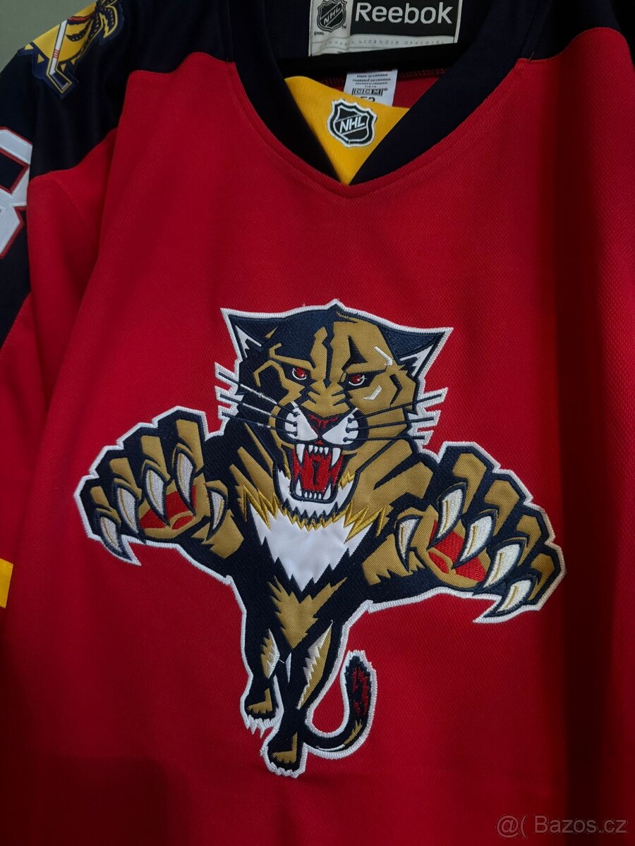 Jaromír Jágr 68 Florida Panthers - 3