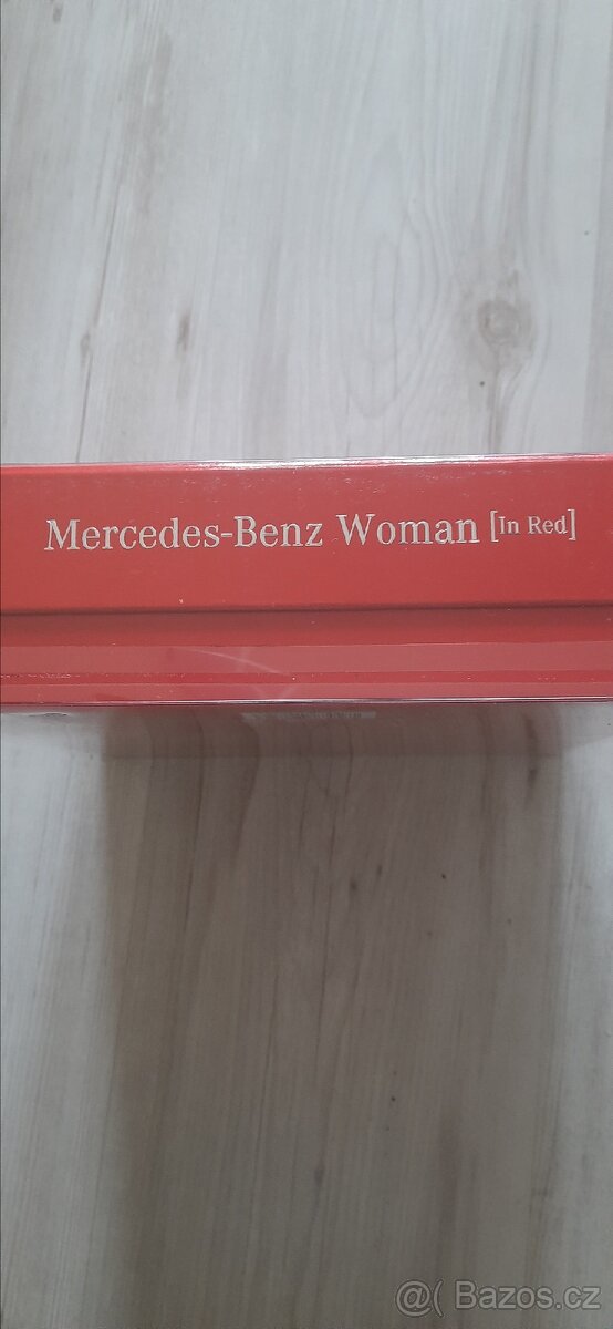 Sada Mercedes-Benz - 3