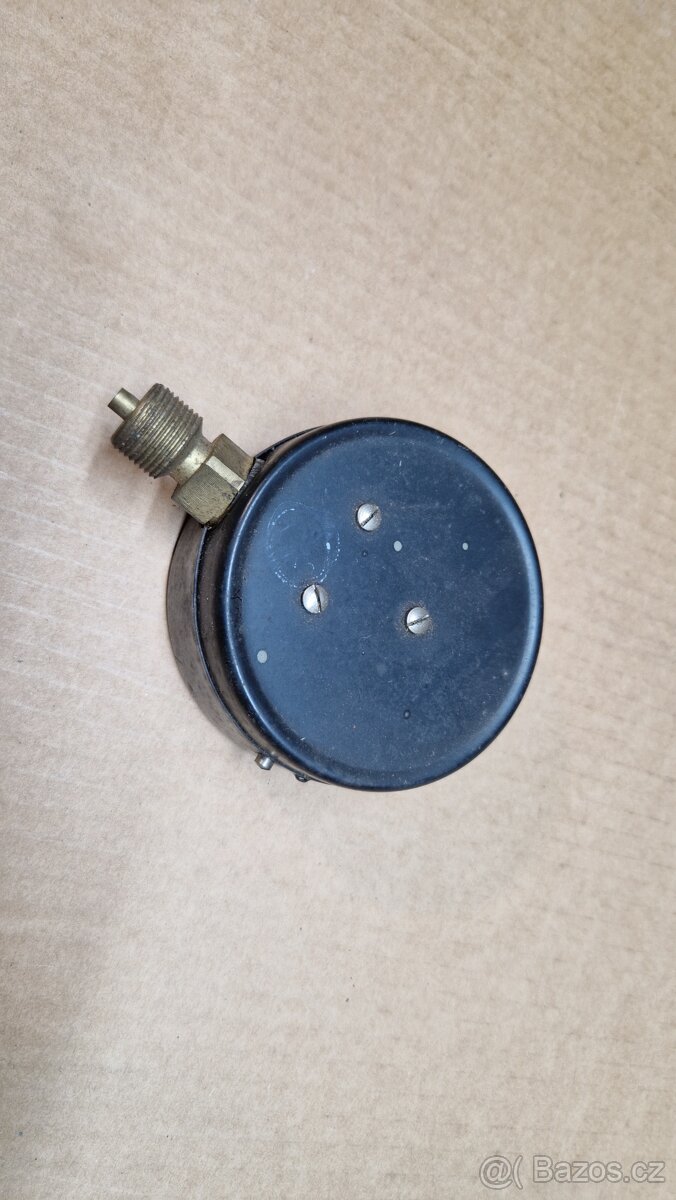 manometr 250 KPa - 3