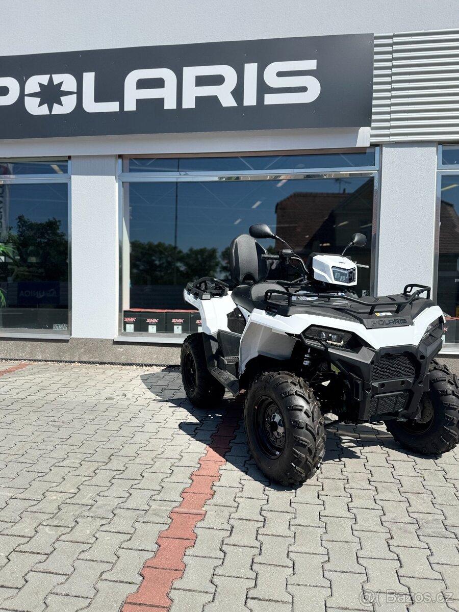 Polaris sportsman 570 EPS Touring