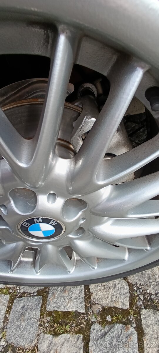 BMW e81 116i , r.v. 2008 - 3