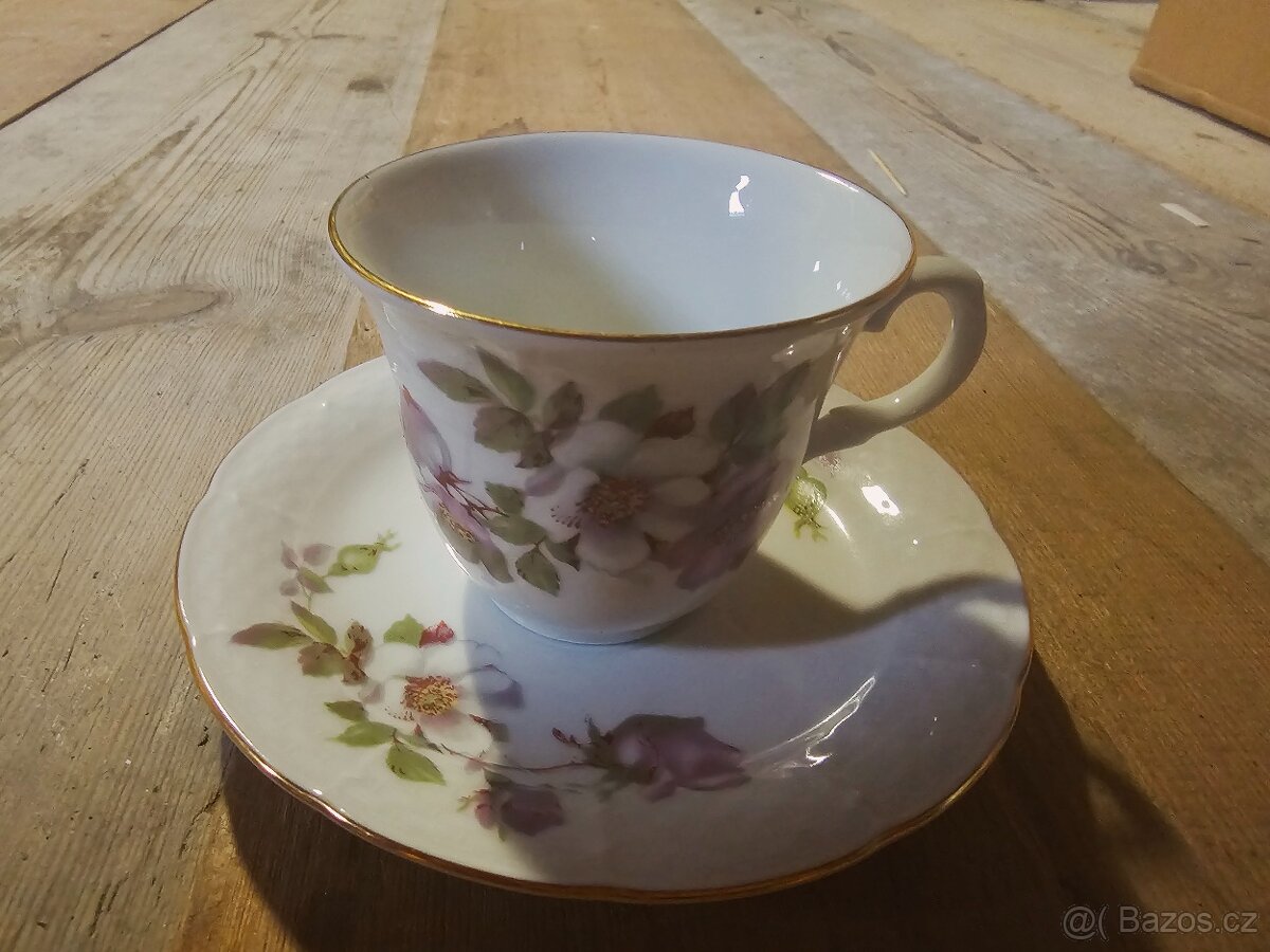 THUN KÁVOVÁ SOUPRAVA - 3