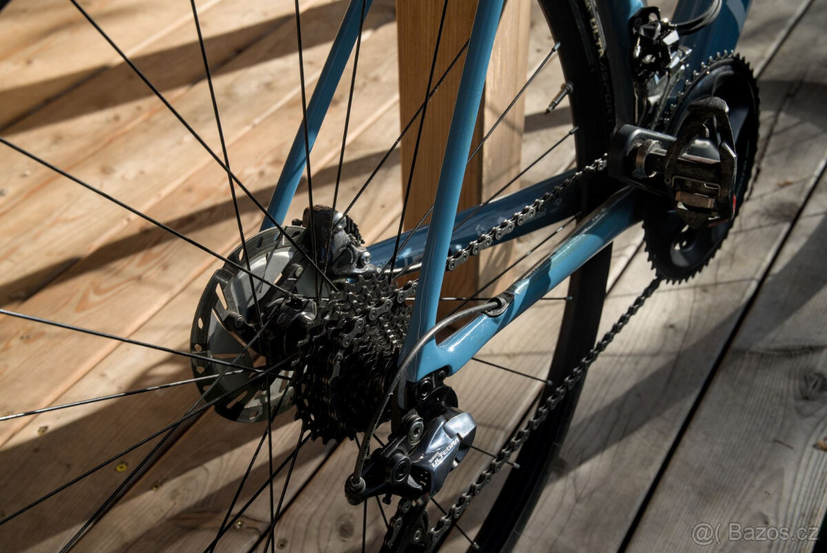 Lapierre XELIUS SL 600 W dámské r. 2020 - 3