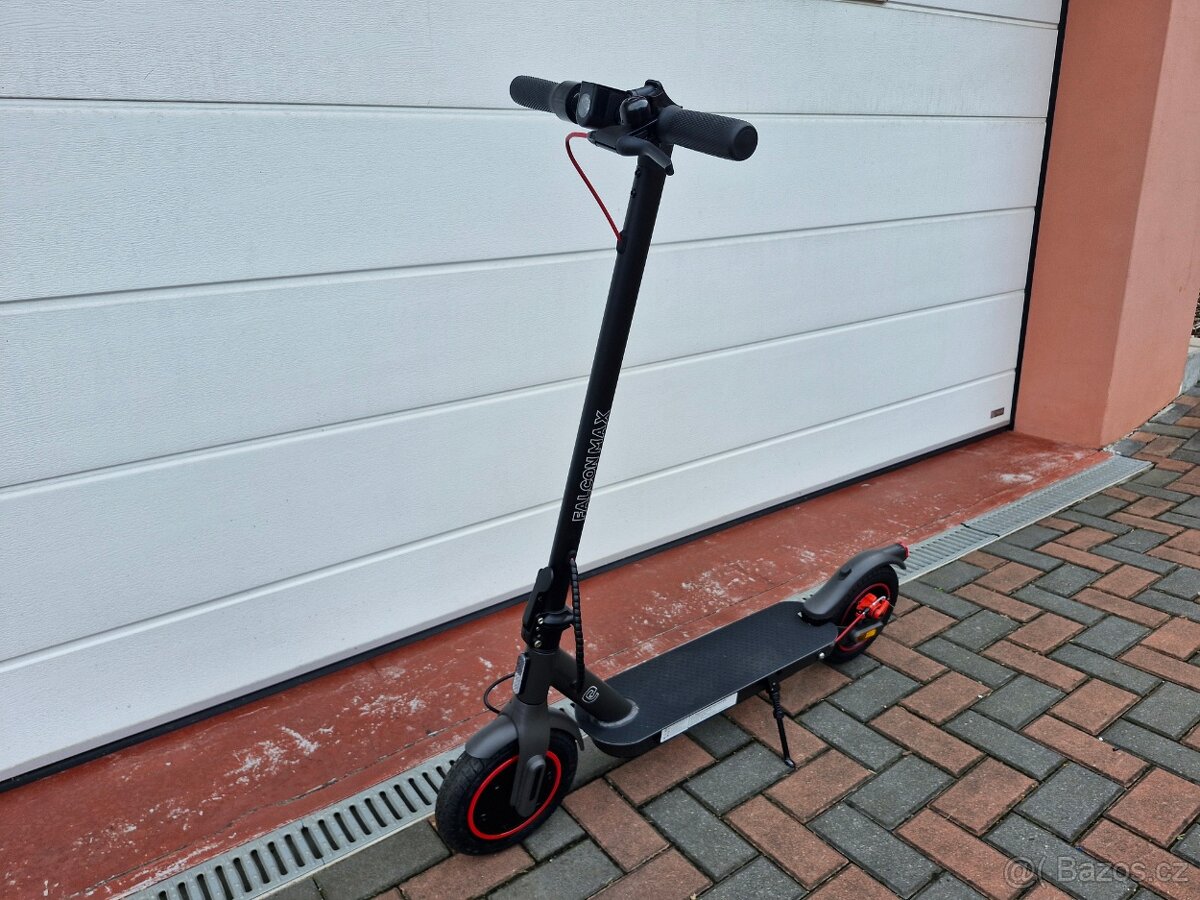 Elektrická koloběžka Eljet Falcon MAX 400W - 3