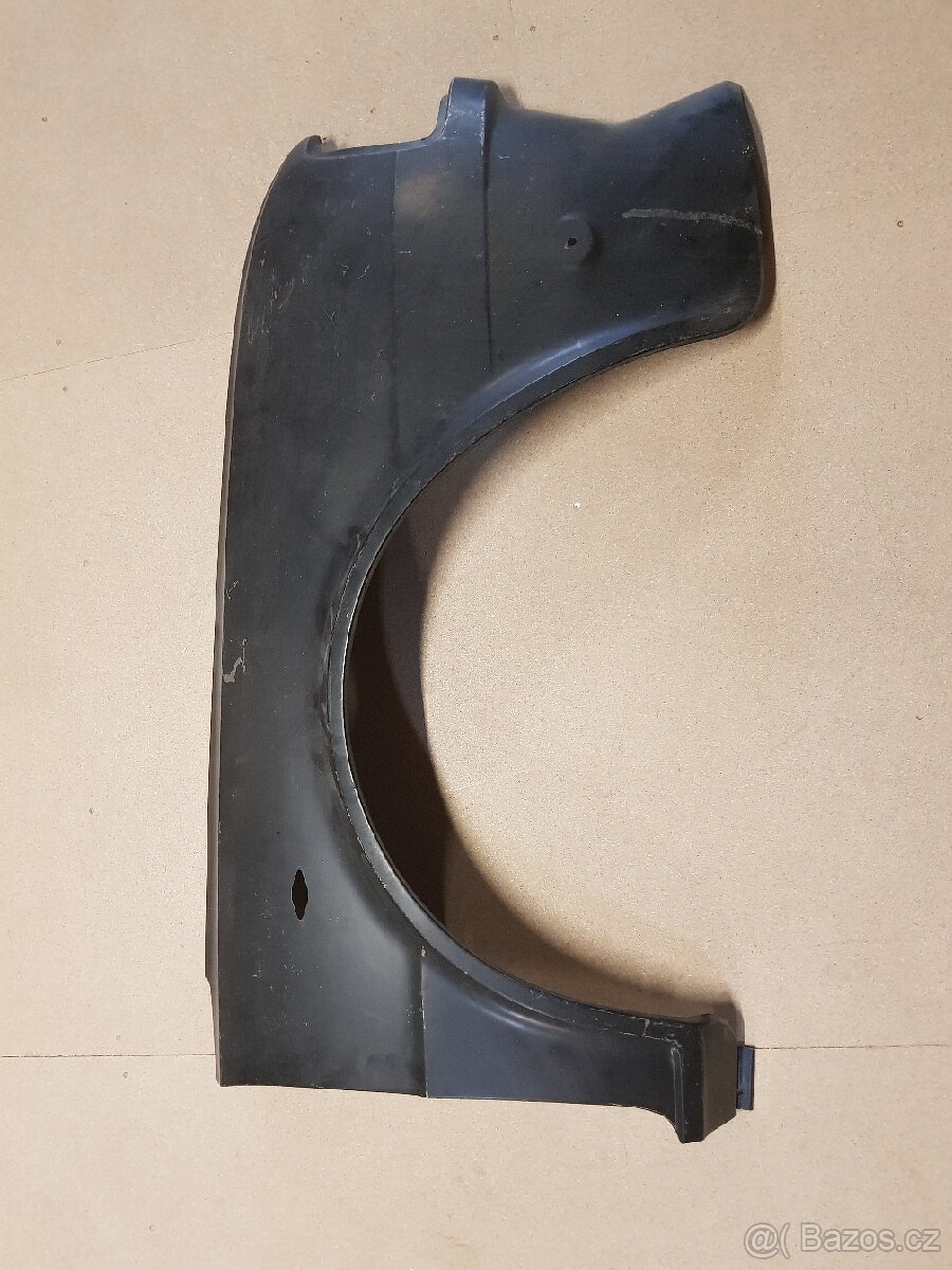 Blatniky škoda 105, 120, 130, Rapid - 3