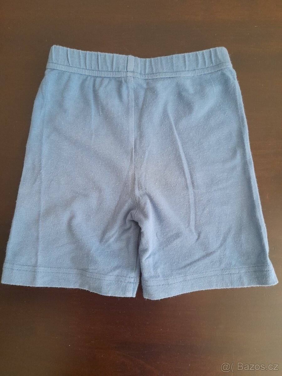 Kraťasy Little Angel vel. 92 - 3