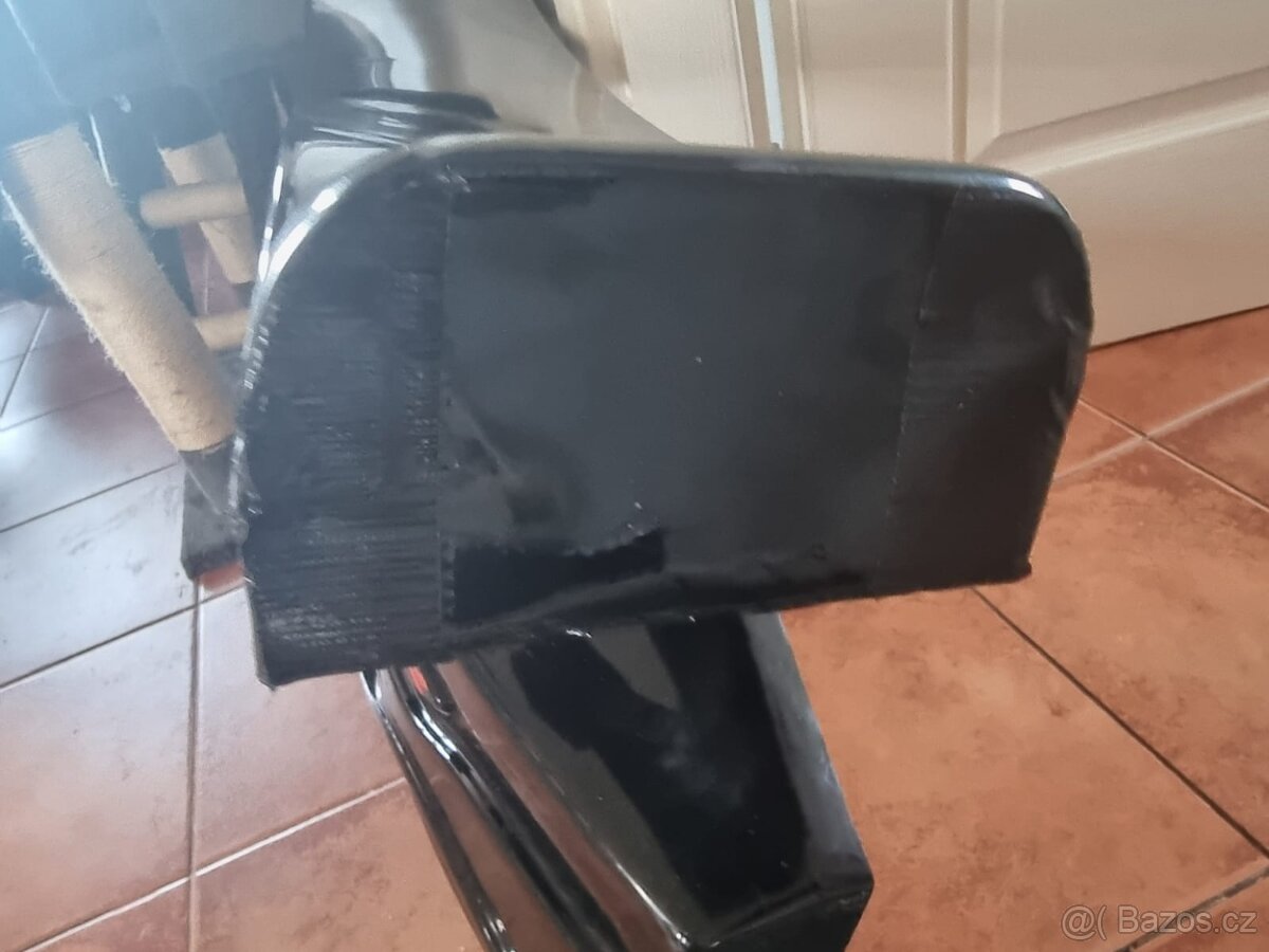 Dětská postel auto - 3