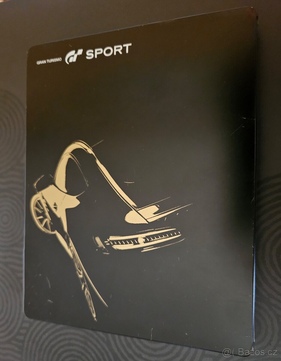 Gran Turismo Sport Ps4 / Ps5 - 3