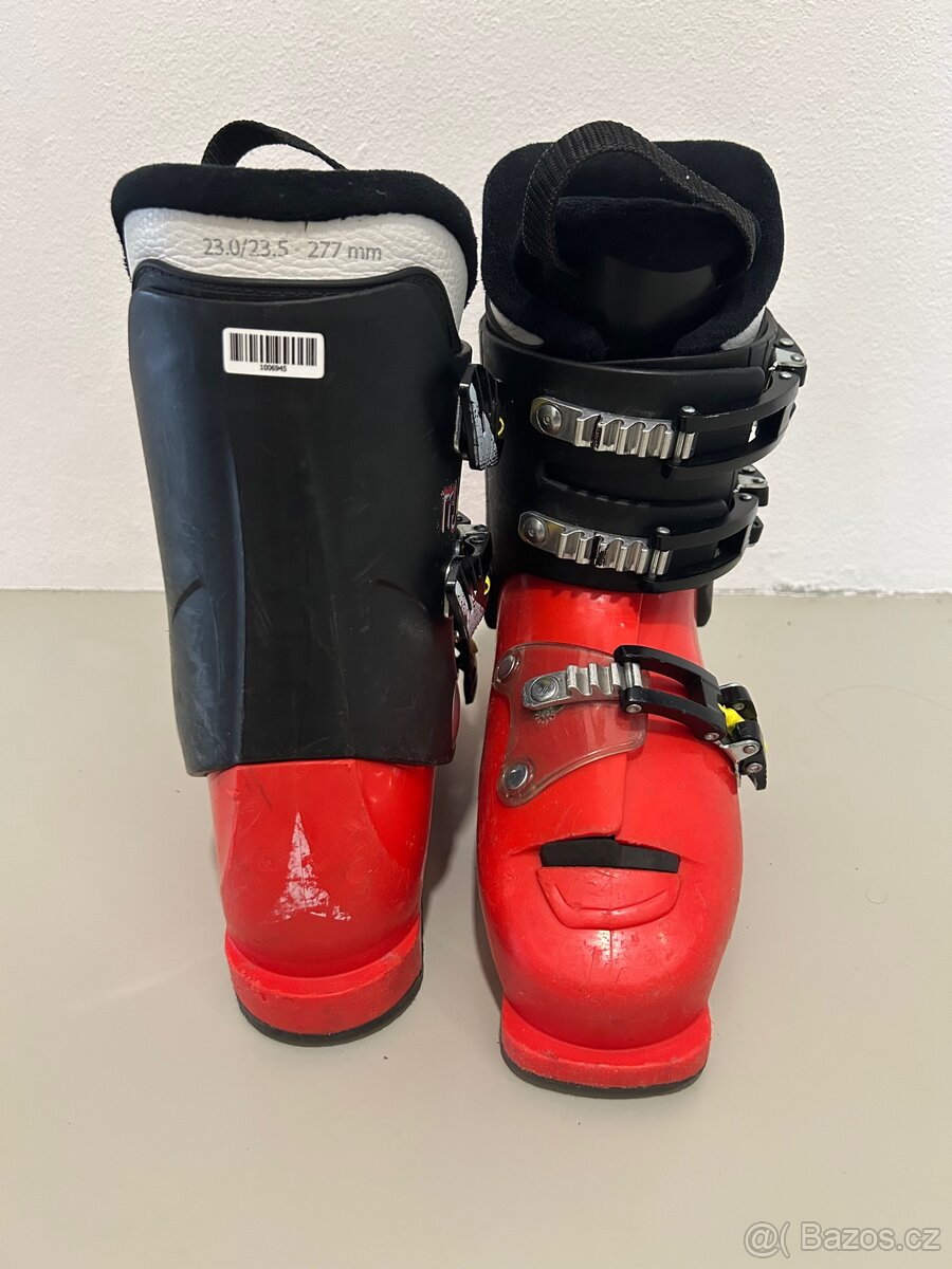Lyžáky Atomic 23 - 23,5 - 3