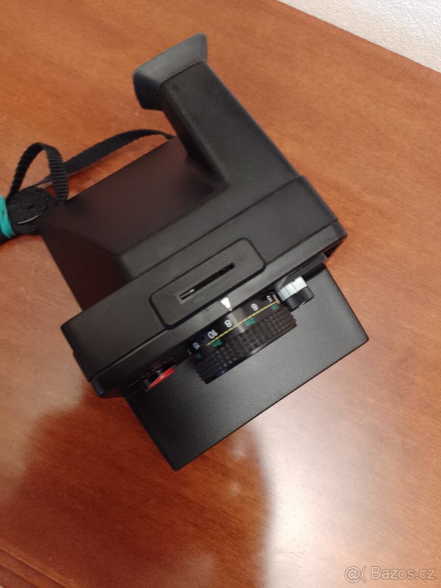Polaroid land camera 2000 - 3