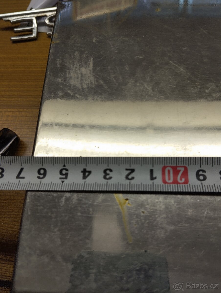 Lékárna chirurgie dóza - 3