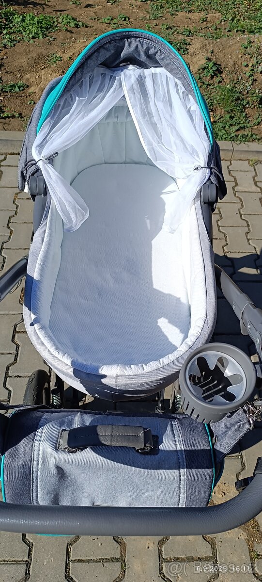 trojkombinace Adamex Barletta - 3