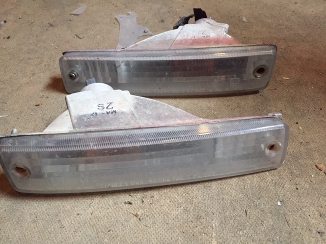 Honda CRX 2g CIVIC - 3