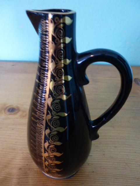 Džbánek s úzkým hrdlem č.6 - 3