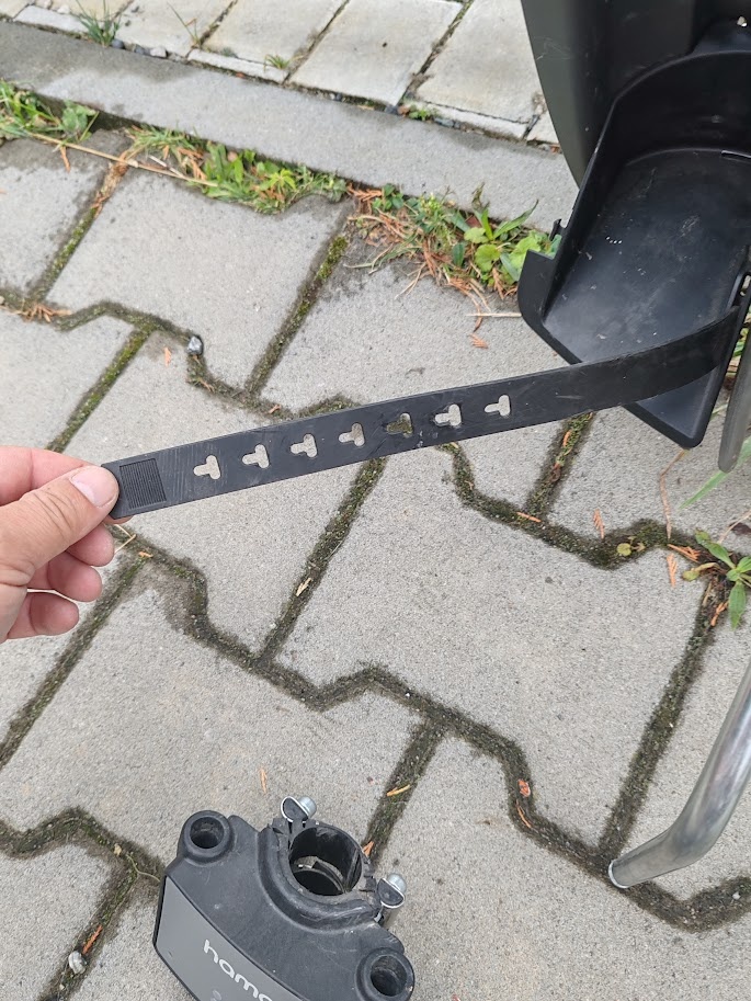 Sedačka Hamax Siesta - 3