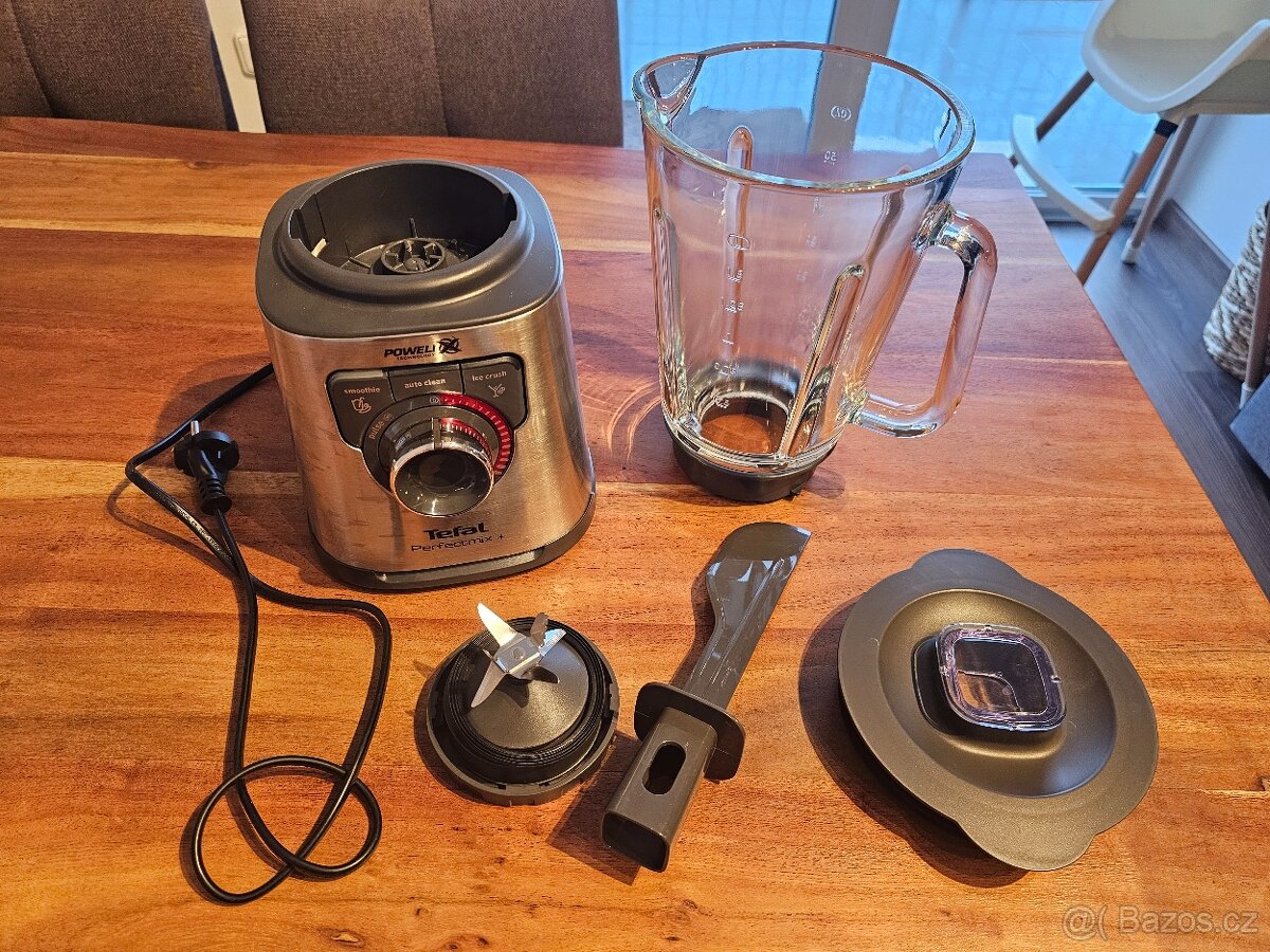 Tefal BL811D38 PERFECTMIX Plus - 3