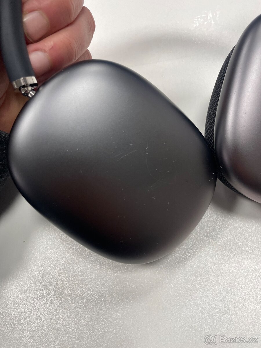 Apple AirPods Max Lightning - 3