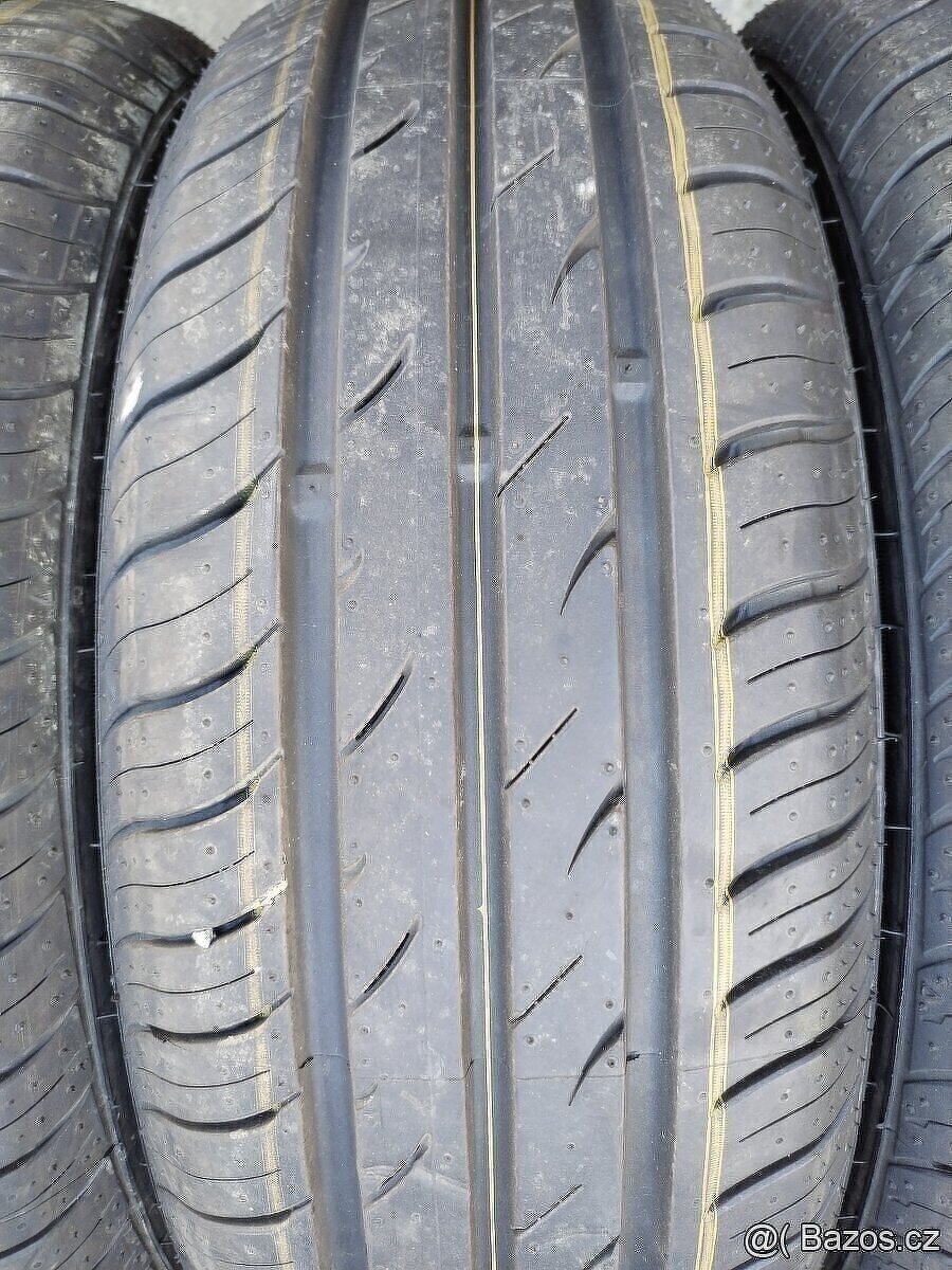 175/65/14 letní pneu KUMHO a NEXEN 175/65 R14 - 3