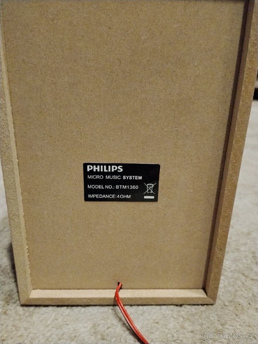 reproduktory (2ks) - 3