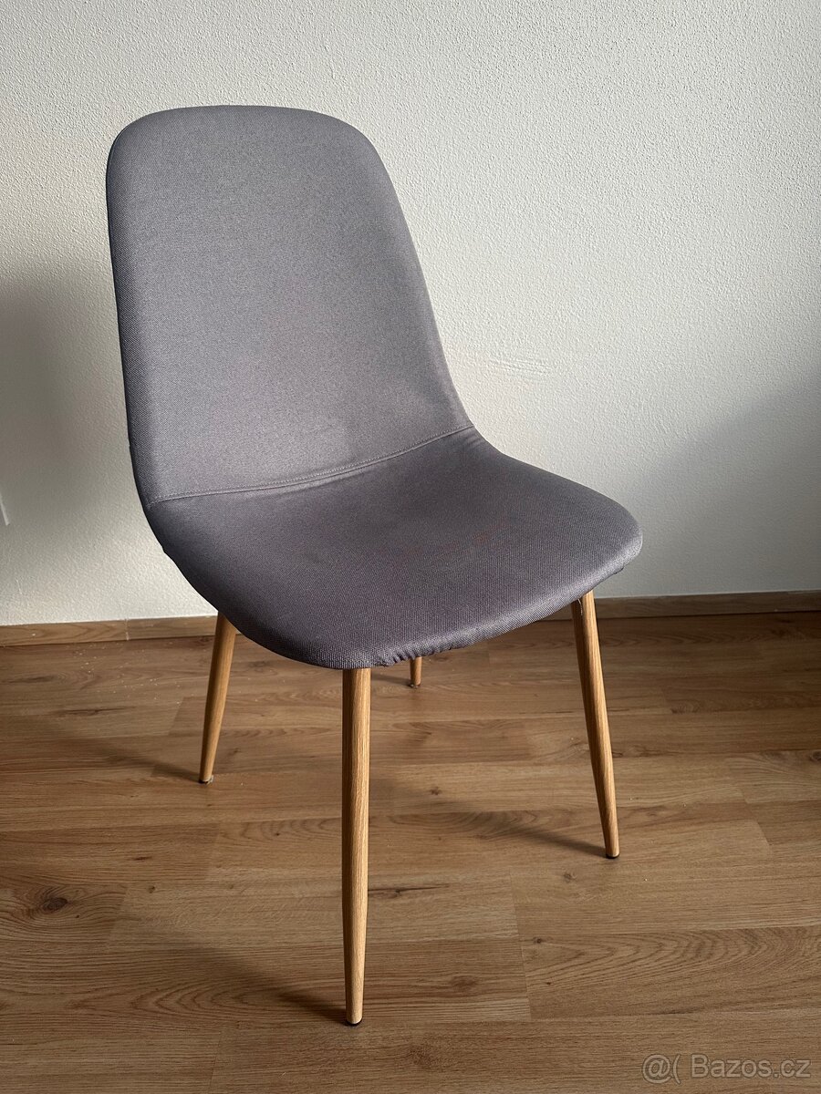 Jídelní židle jonstrup - 3