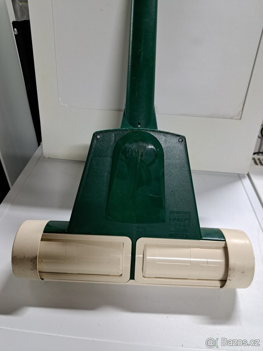 Sáčkový vysavač Vorwerk 121. - 3