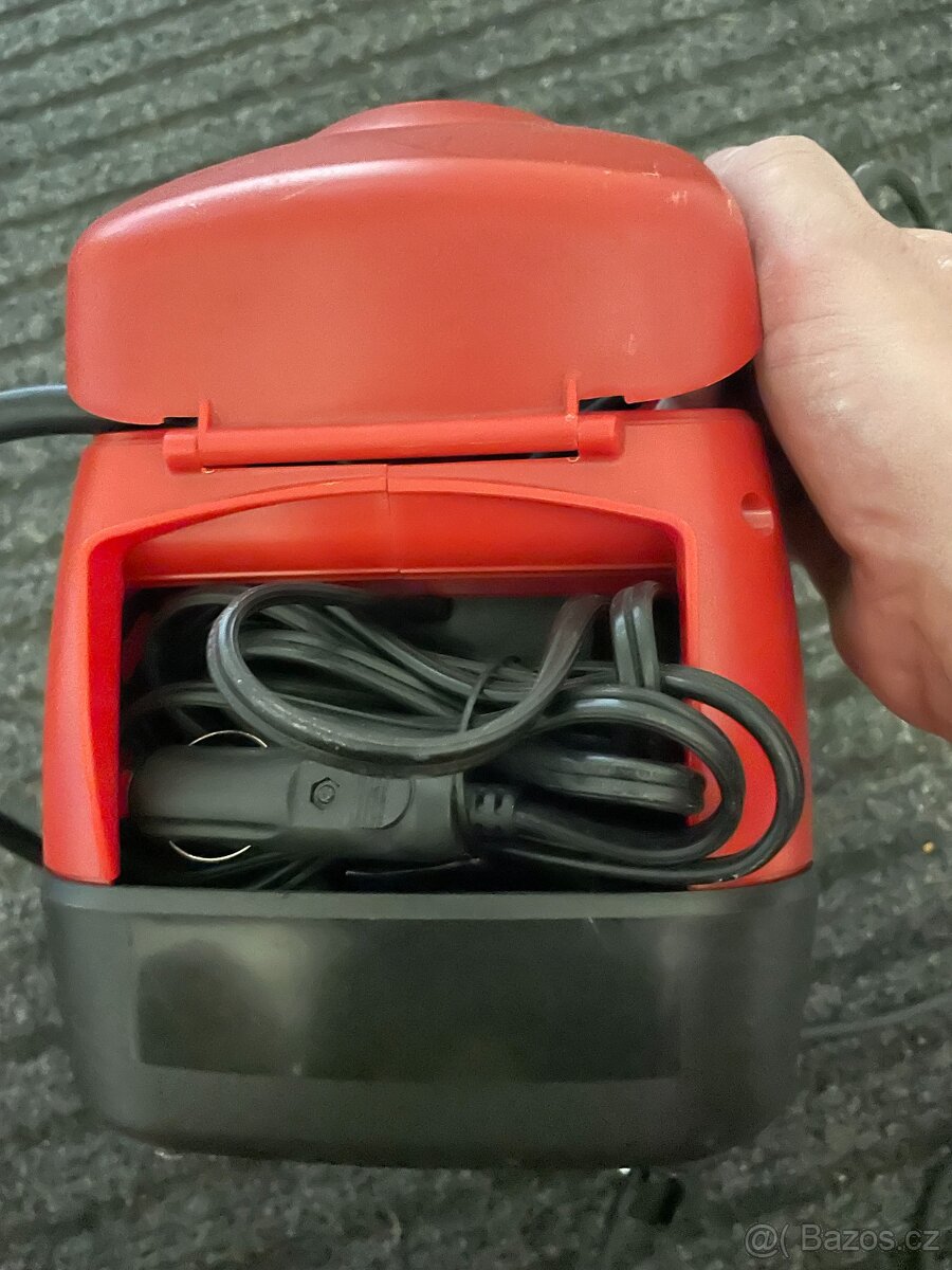 Kompresor Black & Decker ASI 300 - 3