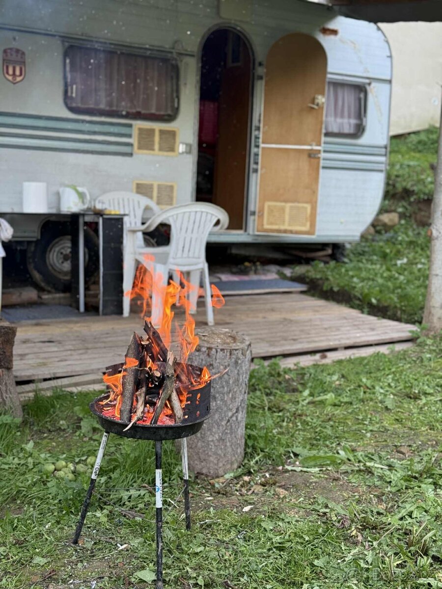 Karavan na prodej - 3