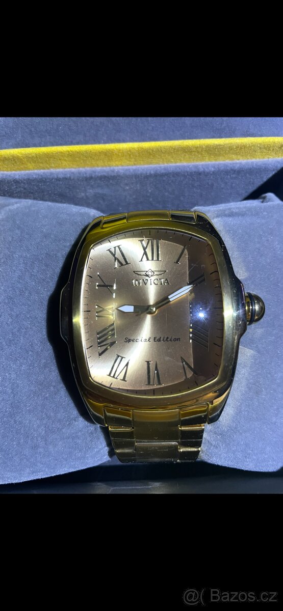 Hodinky Invicta - 3