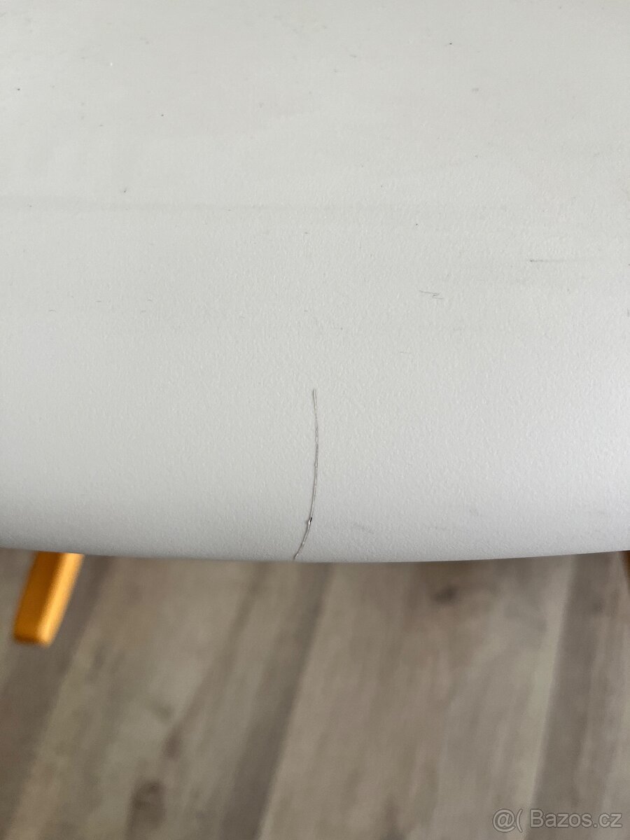 Houpací křeslo - 3