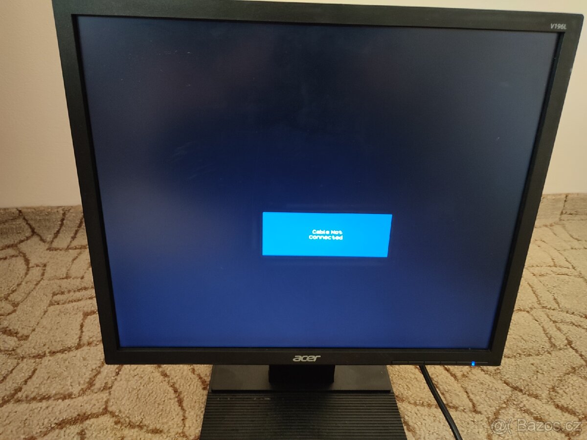 Monitor ACER 19" - 3