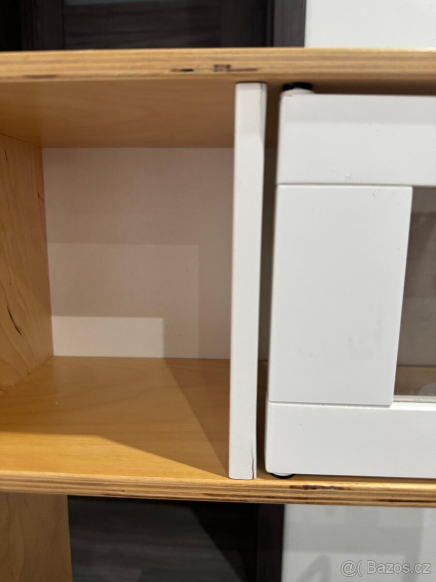 Dětská kuchyňka i s doplňky - 3