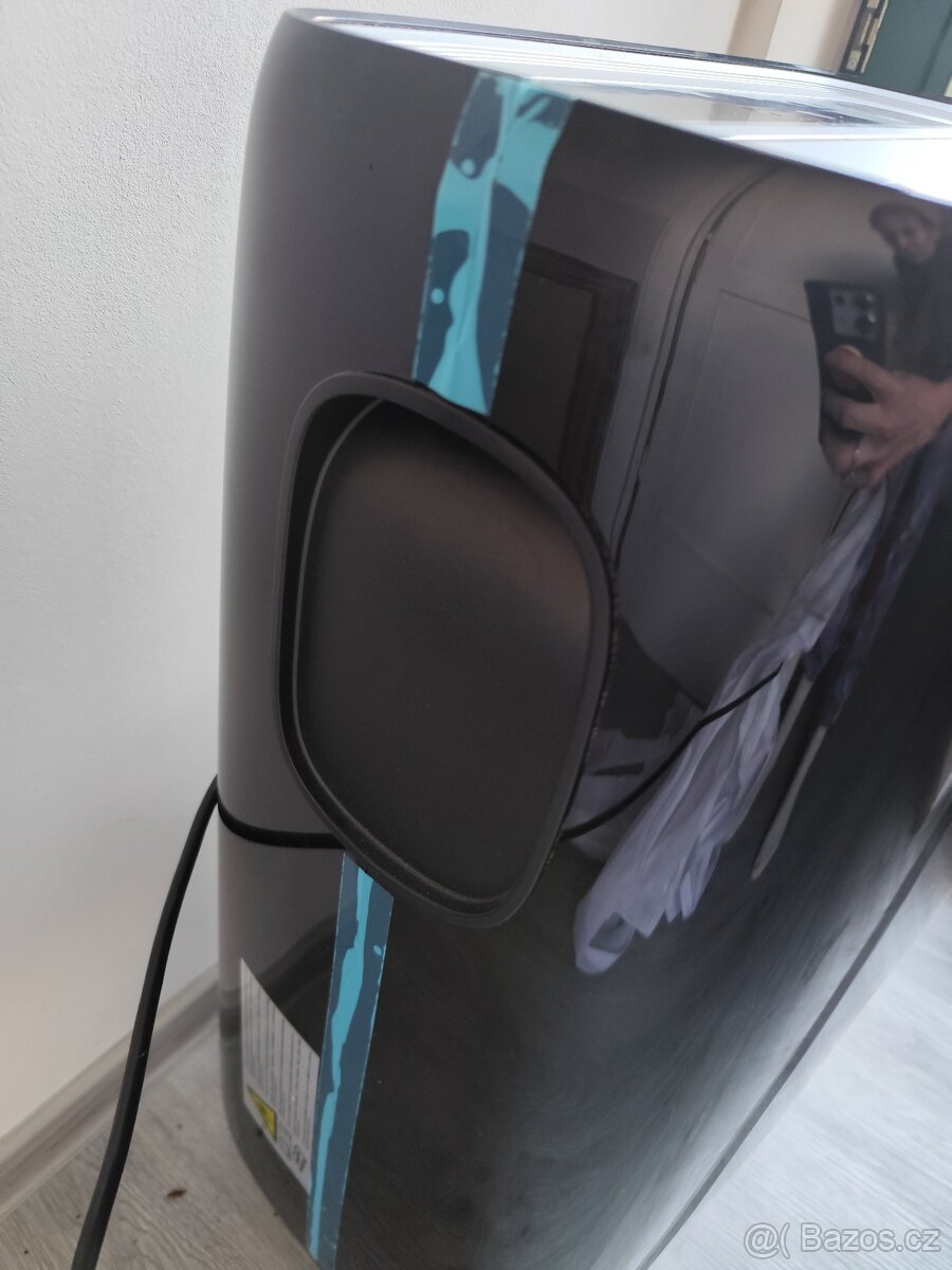 Mobilní klimatizace - 3