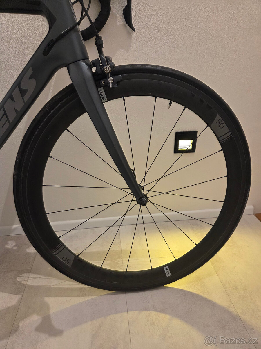 Stevens Izoard Pro, vel. 56, rok 2019 - 3