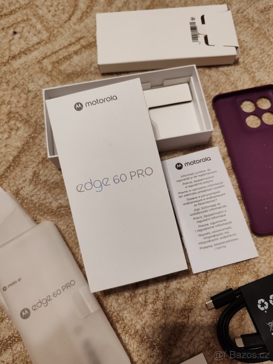 Motorola edge 60 pro - 3